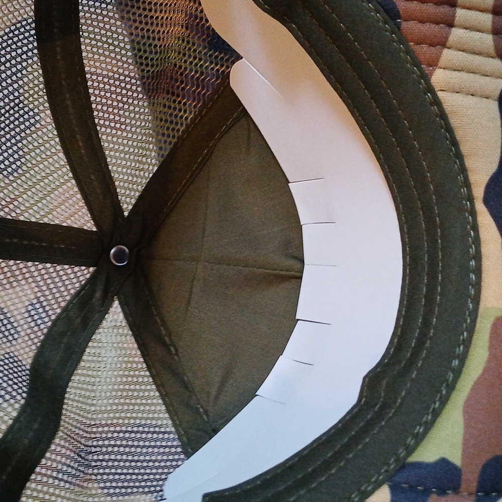 Get $$ Hat - Picture 3 of 4